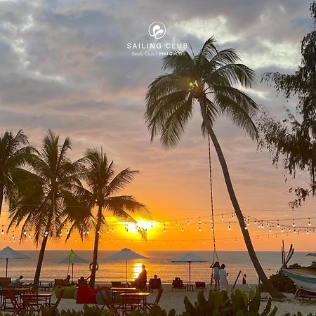Soul Boutique Hotel Phu Quoc Exterior foto