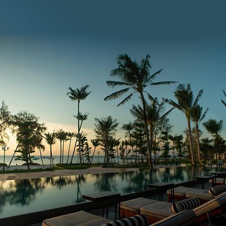 Soul Boutique Hotel Phu Quoc Exterior foto