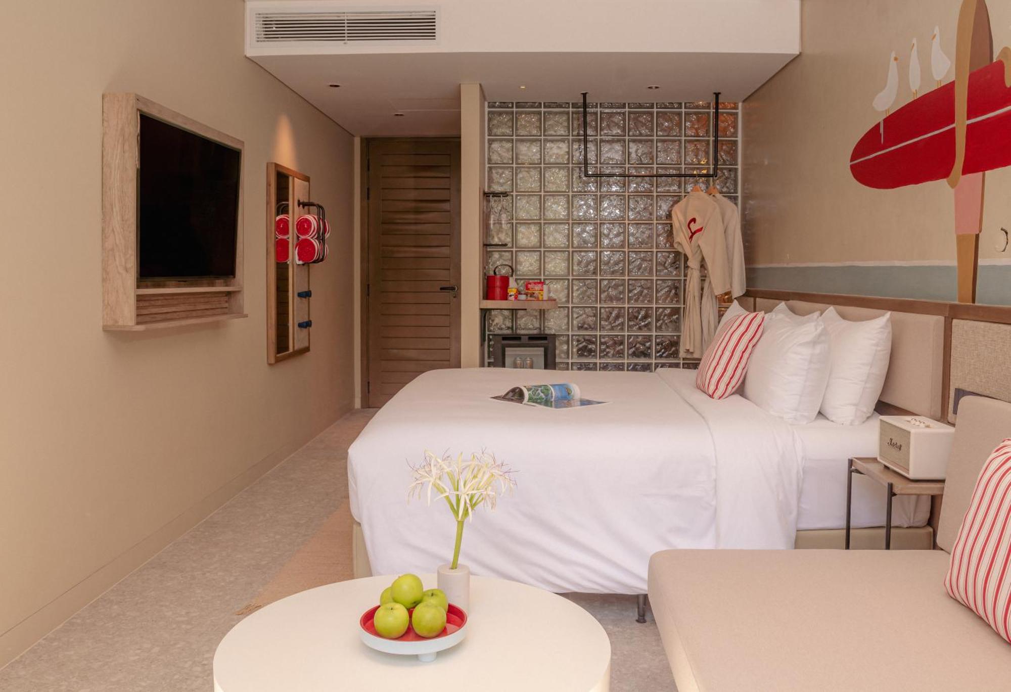 Soul Boutique Hotel Phu Quoc Exterior foto