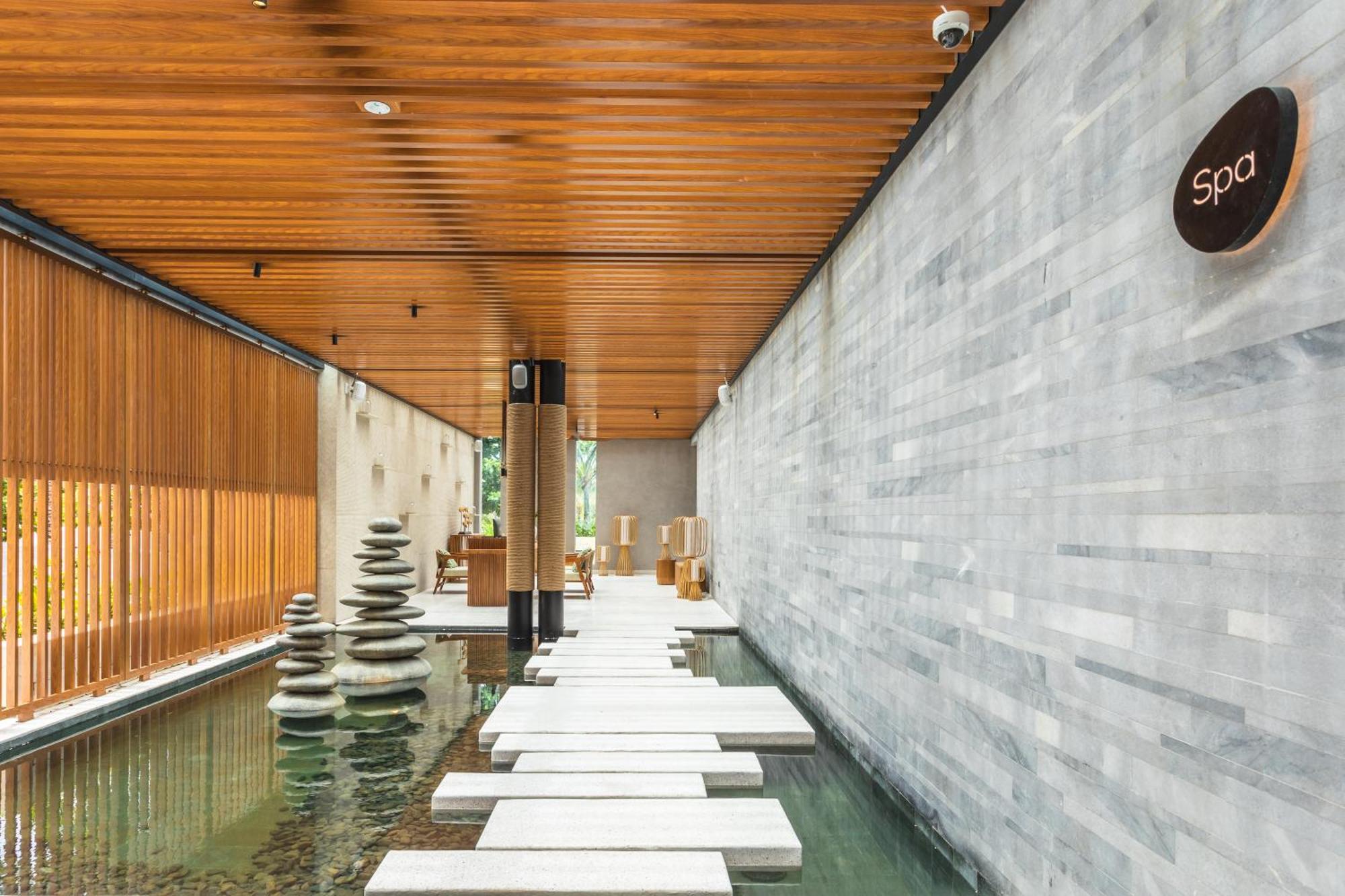 Soul Boutique Hotel Phu Quoc Exterior foto