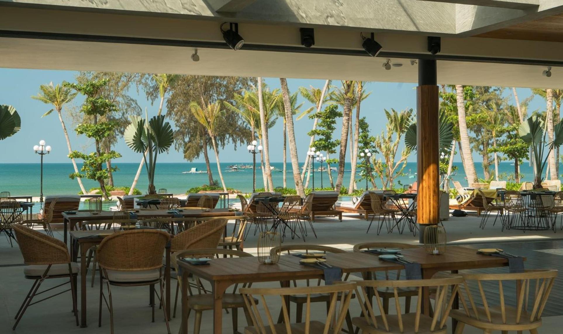 Soul Boutique Hotel Phu Quoc Exterior foto