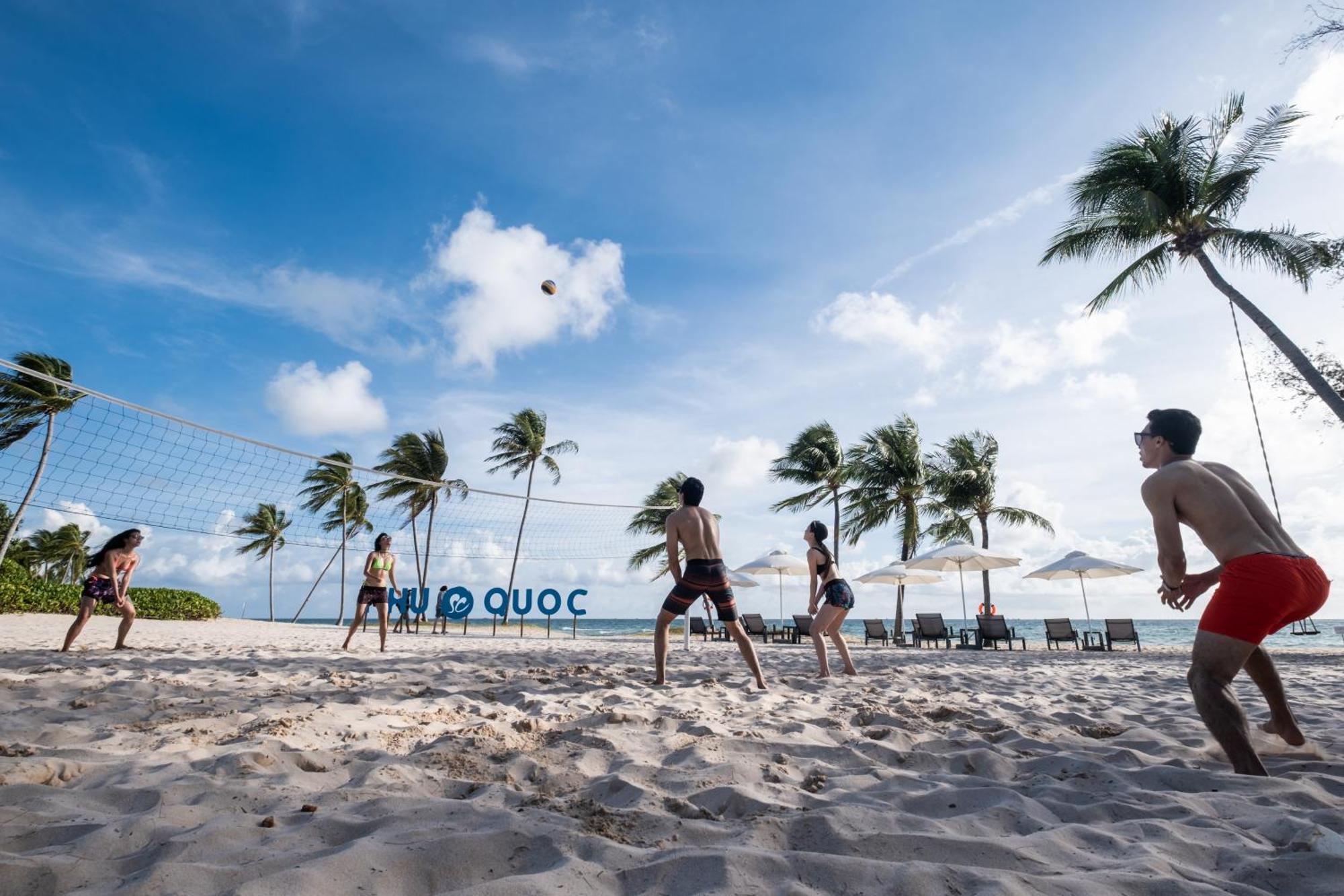 Soul Boutique Hotel Phu Quoc Exterior foto
