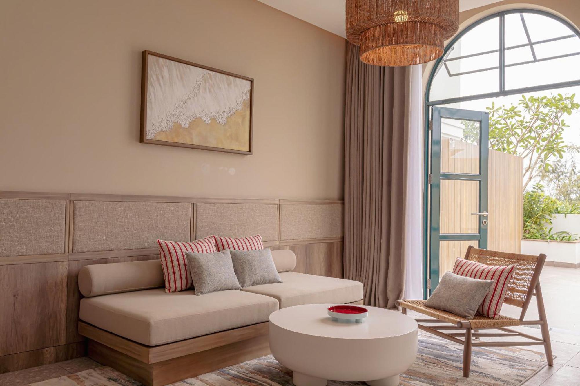 Soul Boutique Hotel Phu Quoc Exterior foto