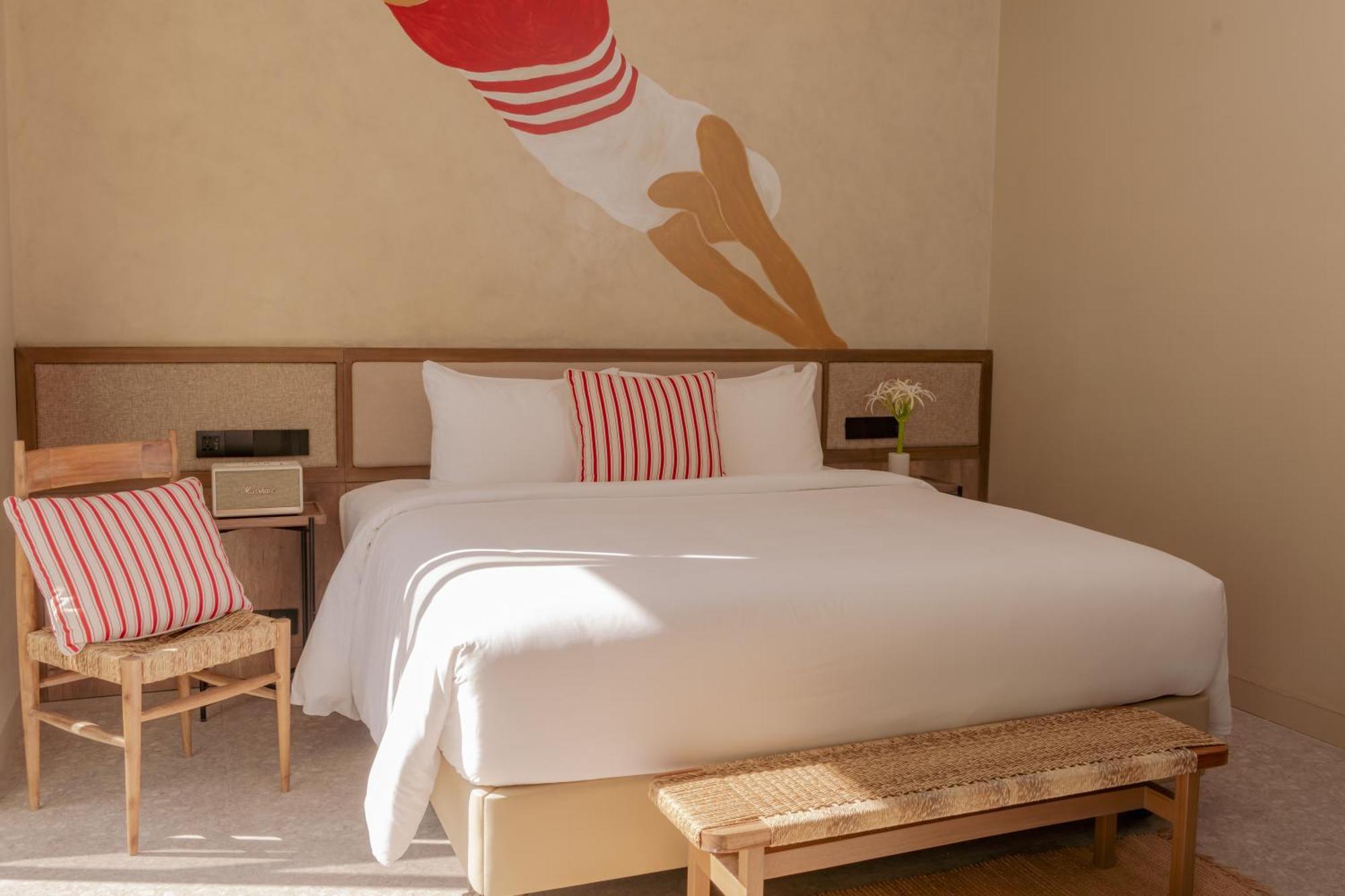 Soul Boutique Hotel Phu Quoc Exterior foto