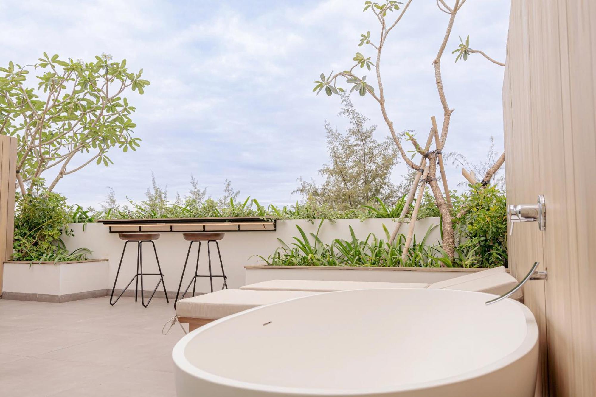 Soul Boutique Hotel Phu Quoc Exterior foto