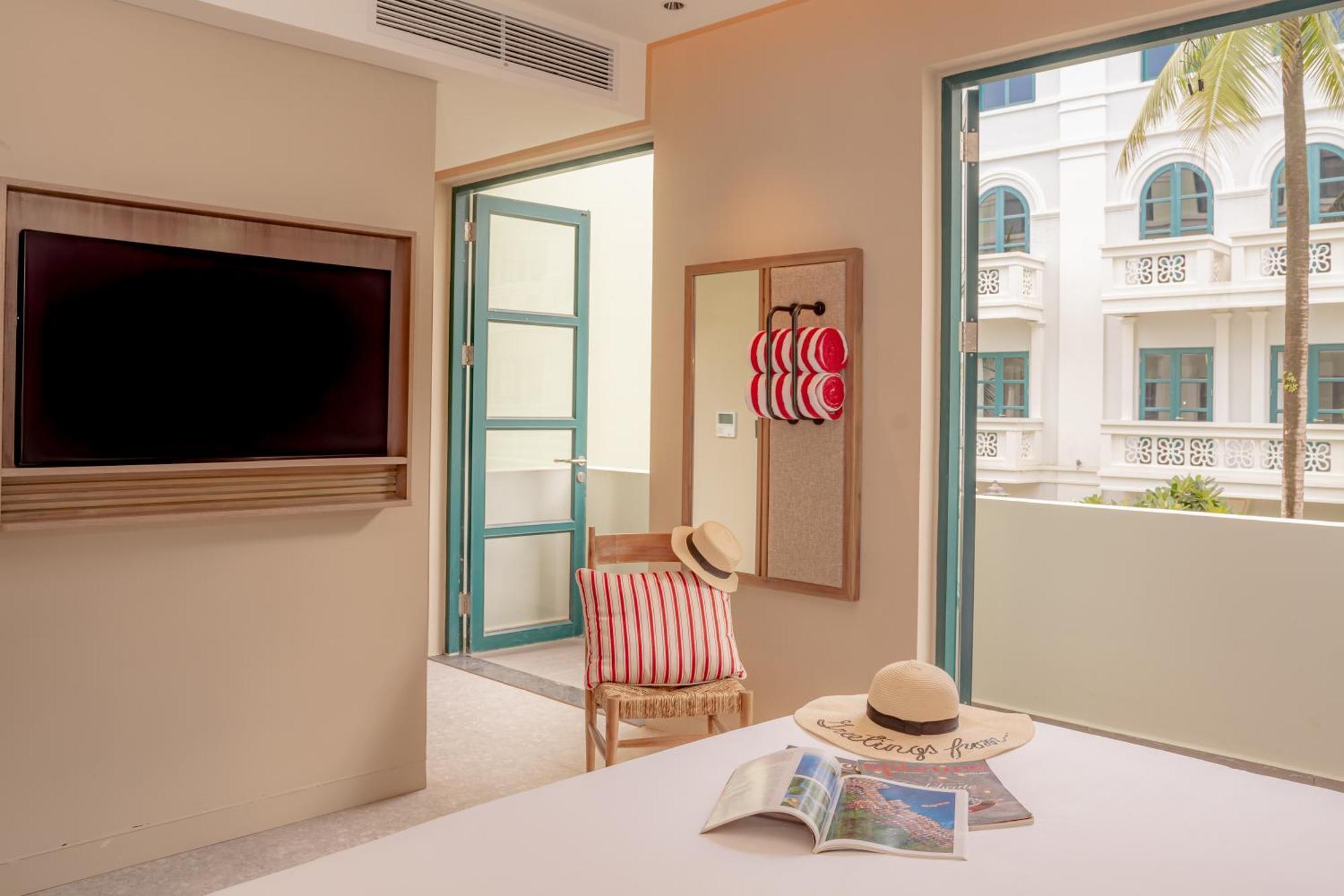 Soul Boutique Hotel Phu Quoc Exterior foto