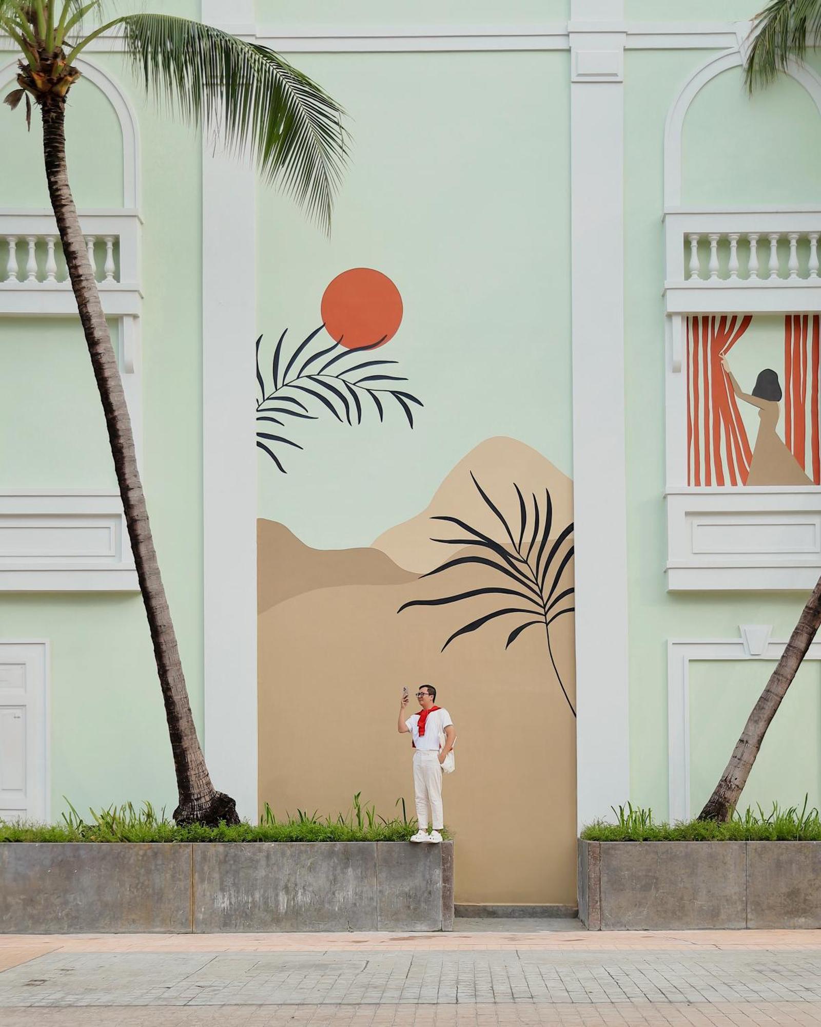 Soul Boutique Hotel Phu Quoc Exterior foto