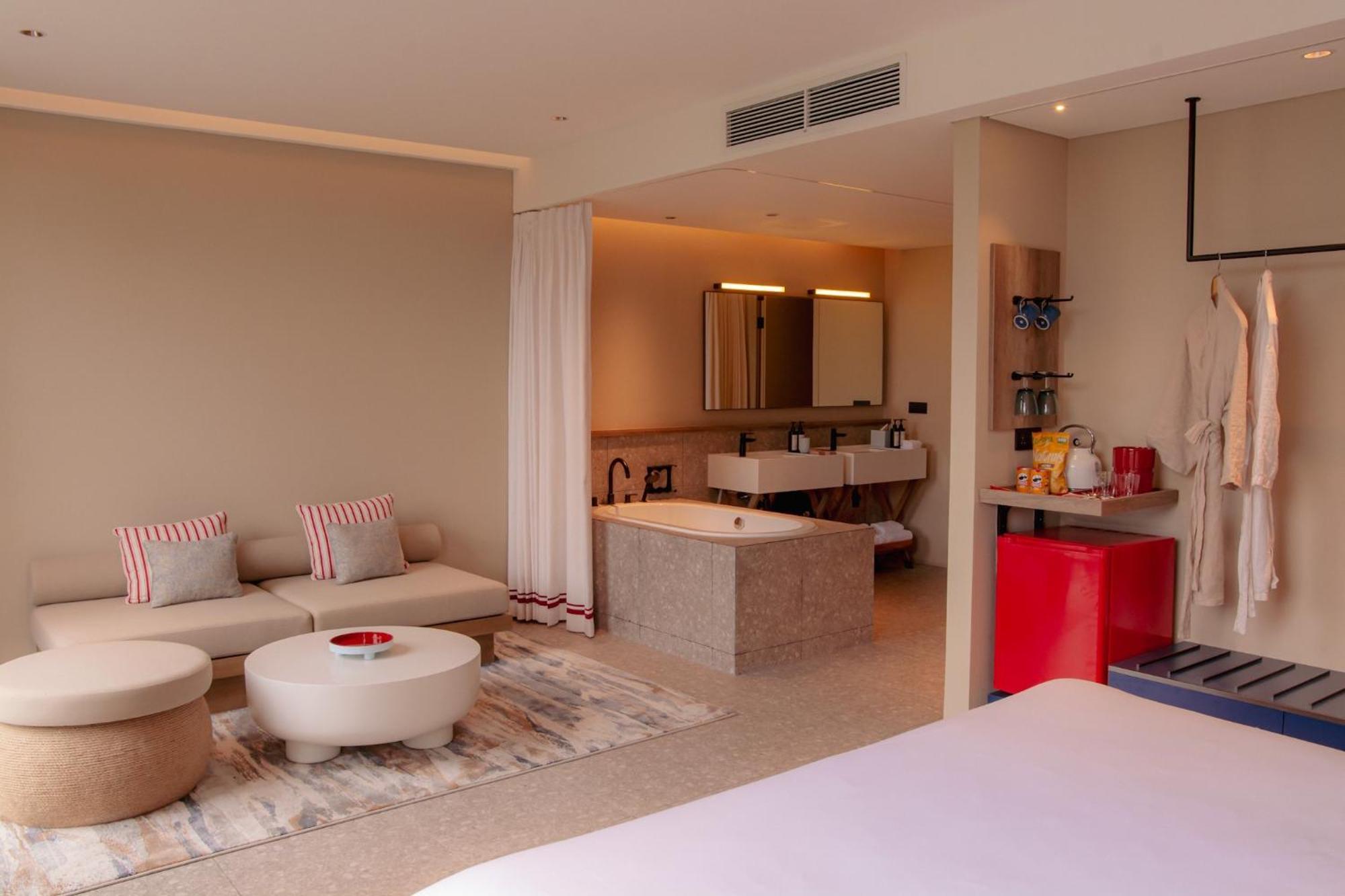 Soul Boutique Hotel Phu Quoc Exterior foto