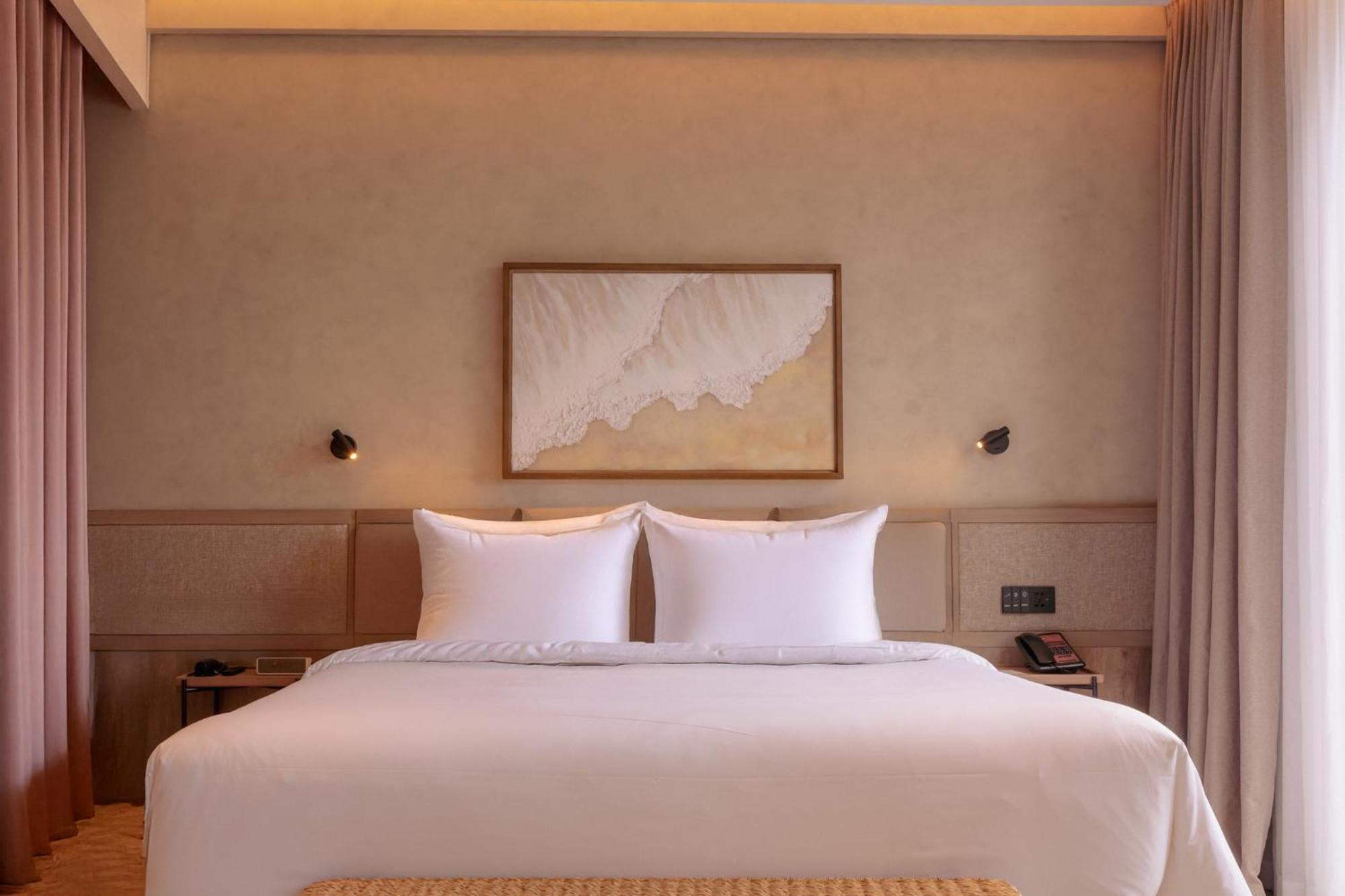 Soul Boutique Hotel Phu Quoc Exterior foto