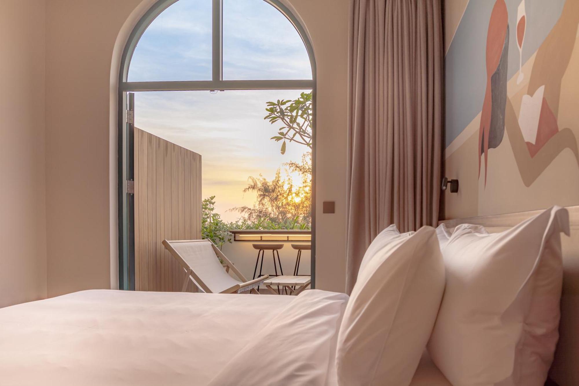 Soul Boutique Hotel Phu Quoc Exterior foto