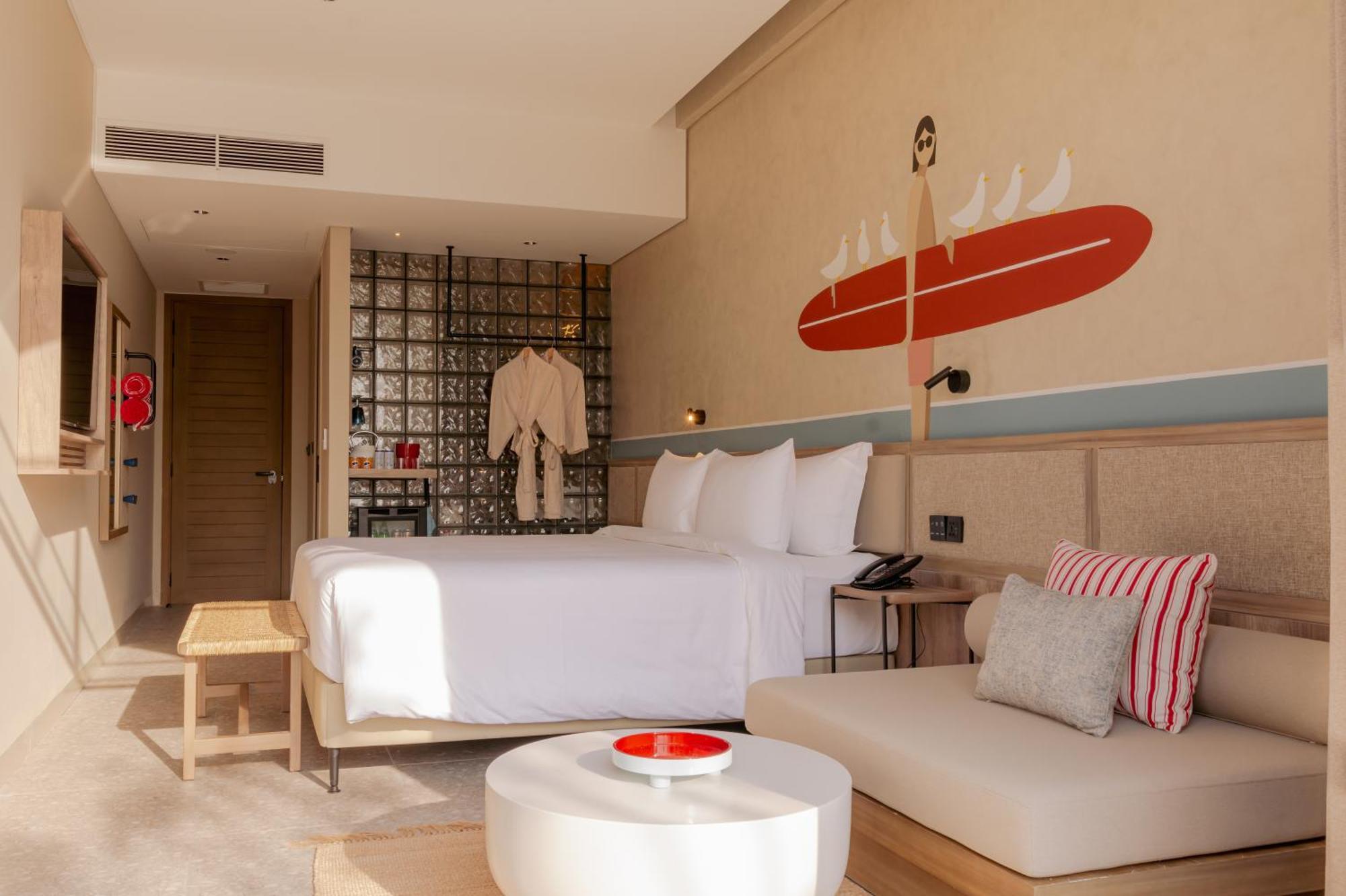 Soul Boutique Hotel Phu Quoc Exterior foto